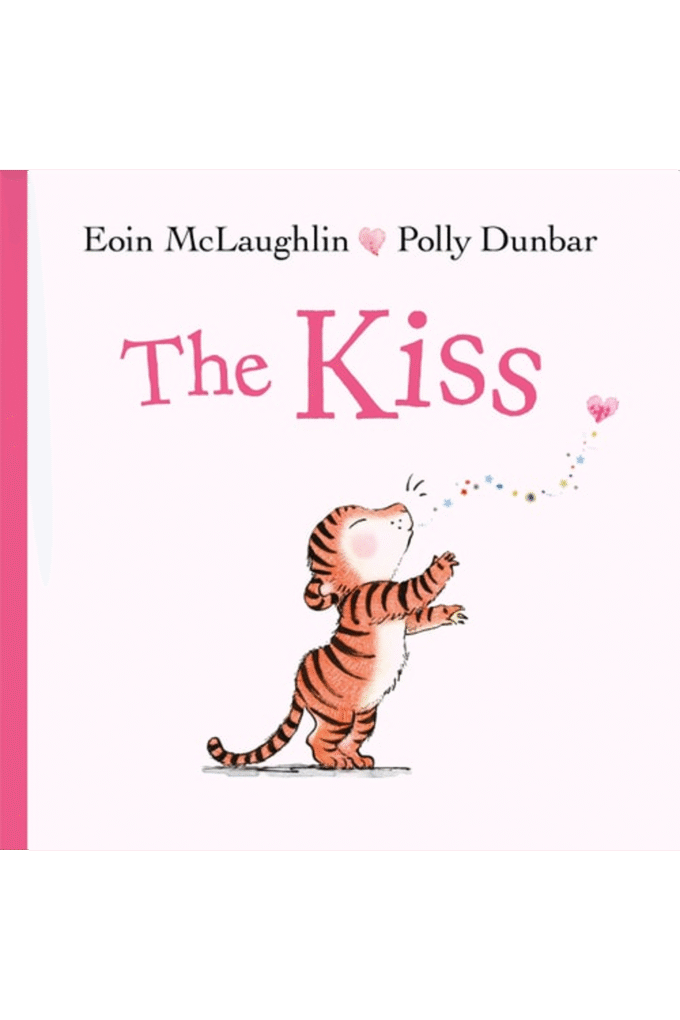 The Kiss