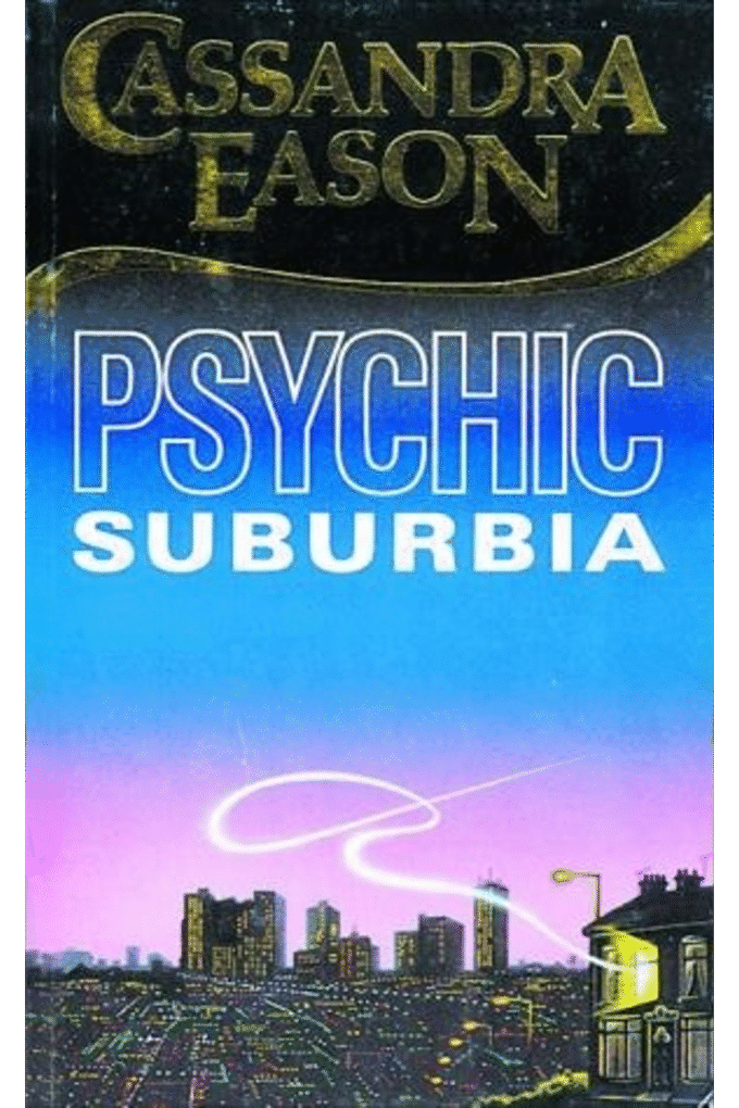 Psychic Suburbia
