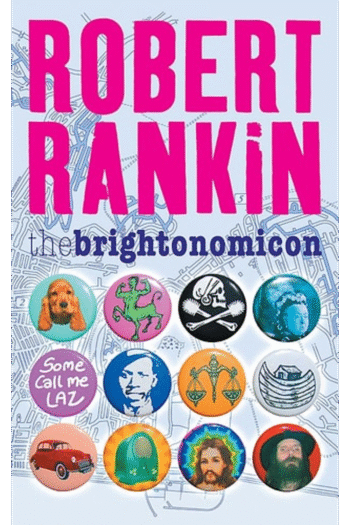 The Brightonomicon (Brentford Trilogy)