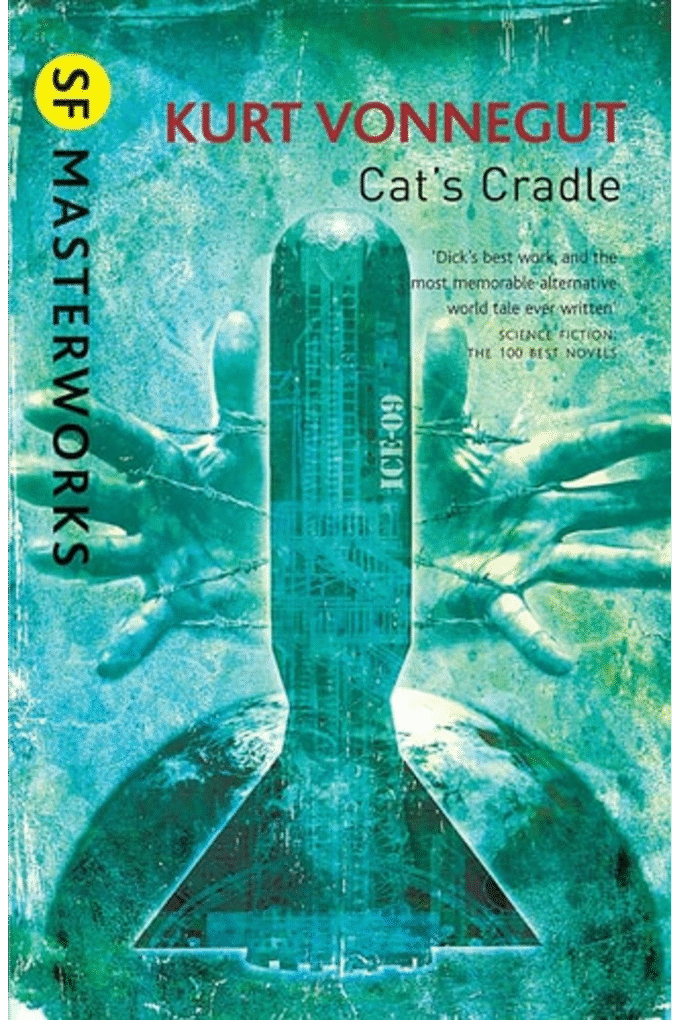 Cat's Cradle (S.F. MASTERWORKS)