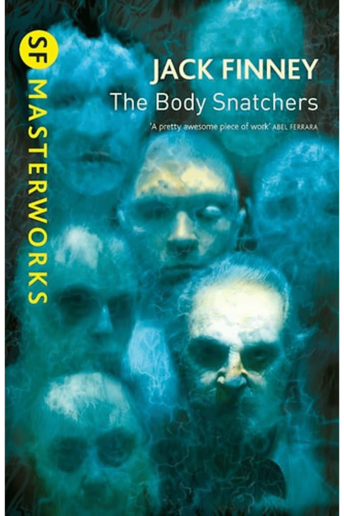 Body Snatchers