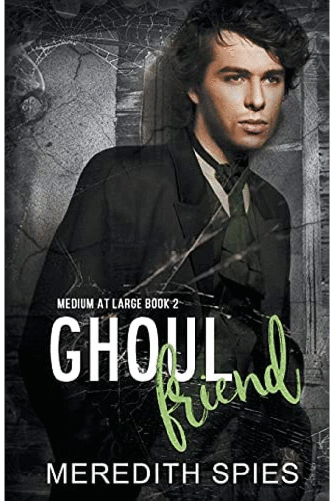 Ghoul Friend (Medium at Large)