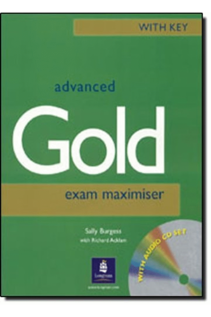 CAE Gold