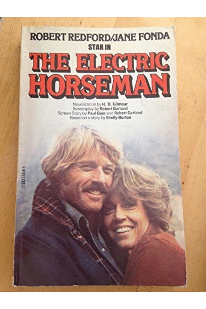 Electric Horseman
