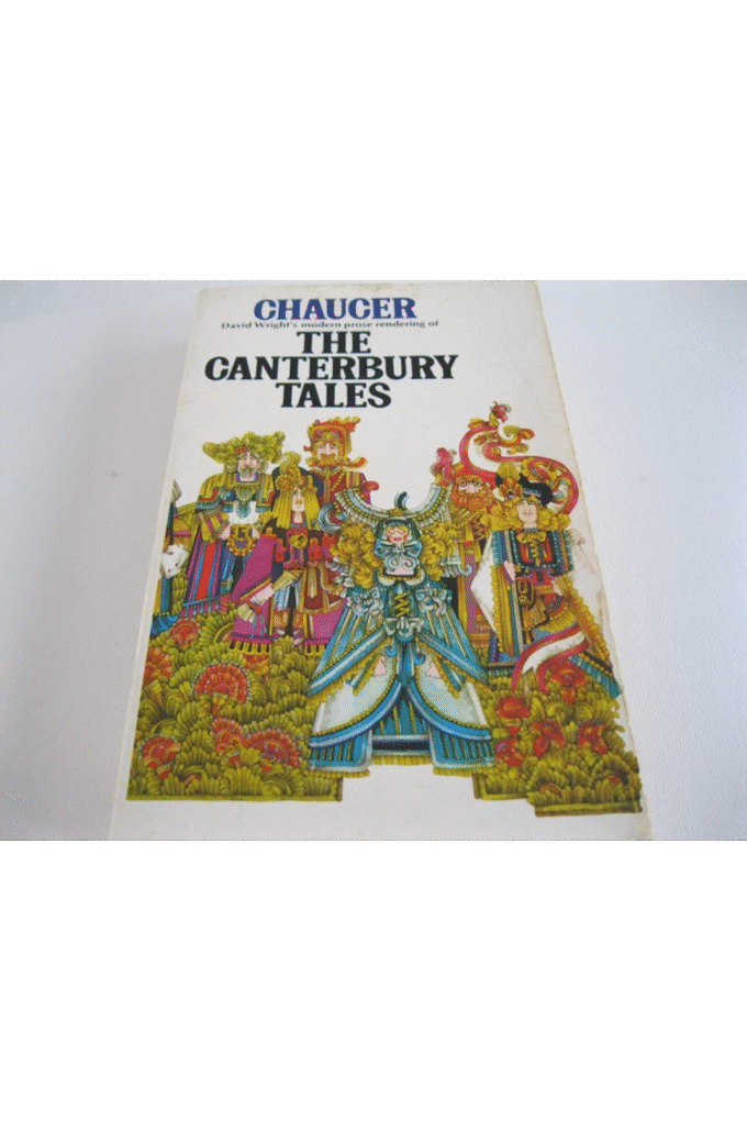 The Canterbury Tales