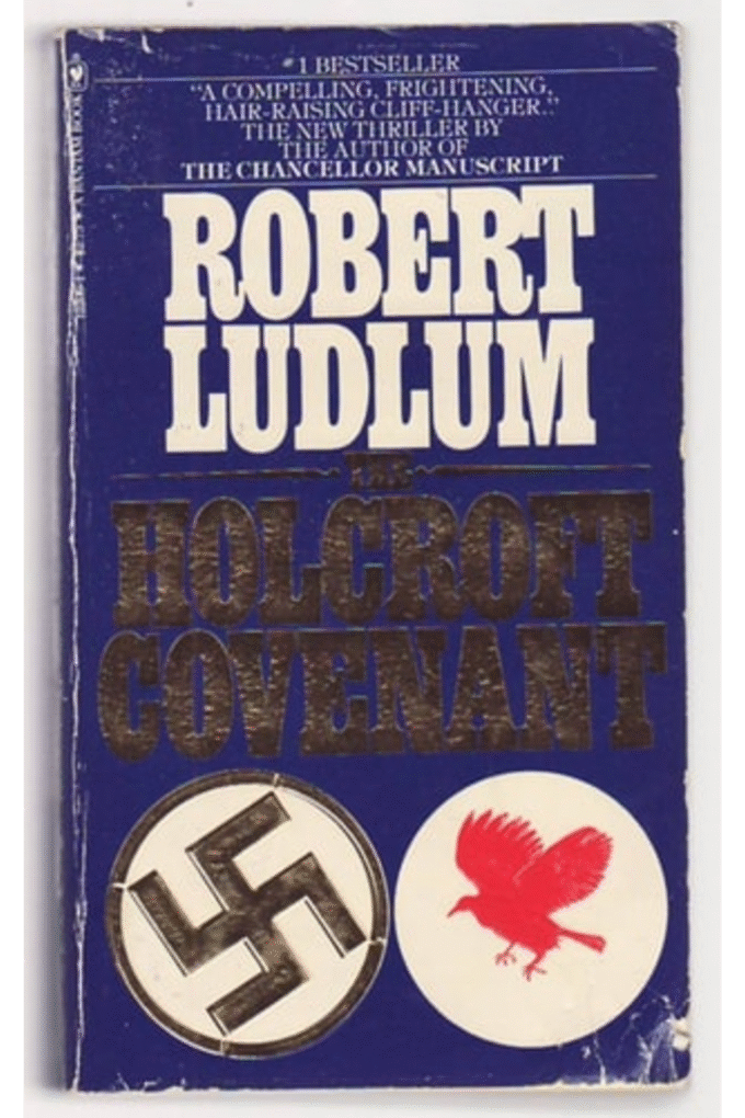 The Holcroft Covenant