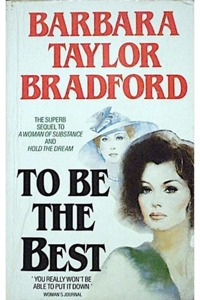 To Be the Best