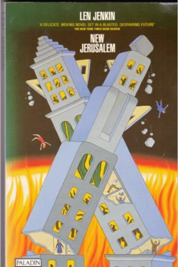 New Jerusalem (Paladin Books)