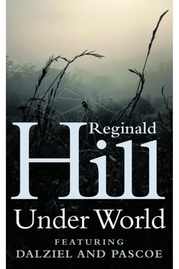 Under World (Dalziel and Pascoe)