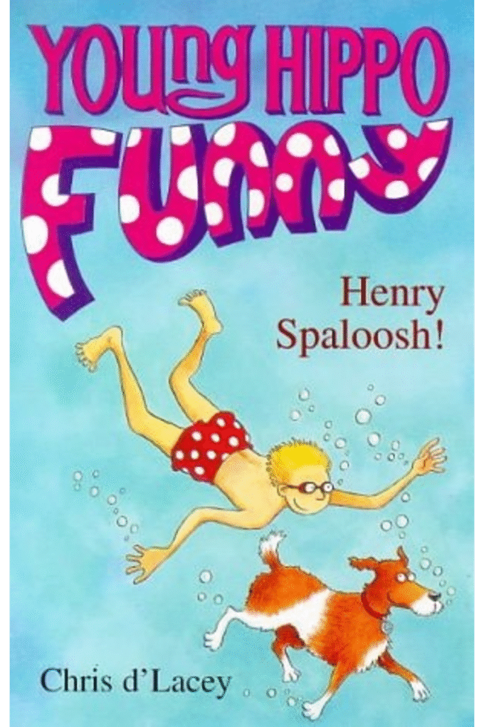 Henry Spaloosh! (Young Hippo Funny)