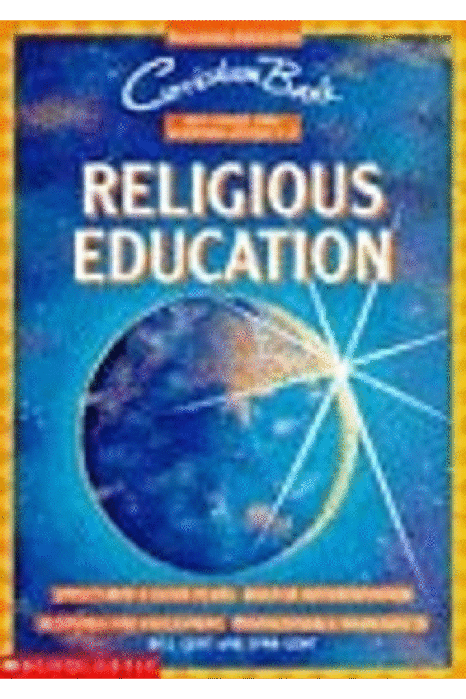 Religious Education Ks2