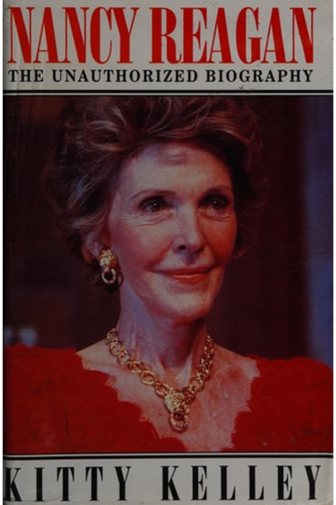 Nancy Reagan: The Unauthorized Biography