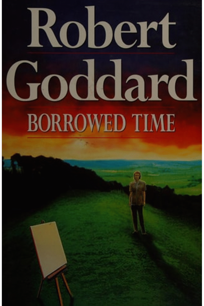Borrowed Time