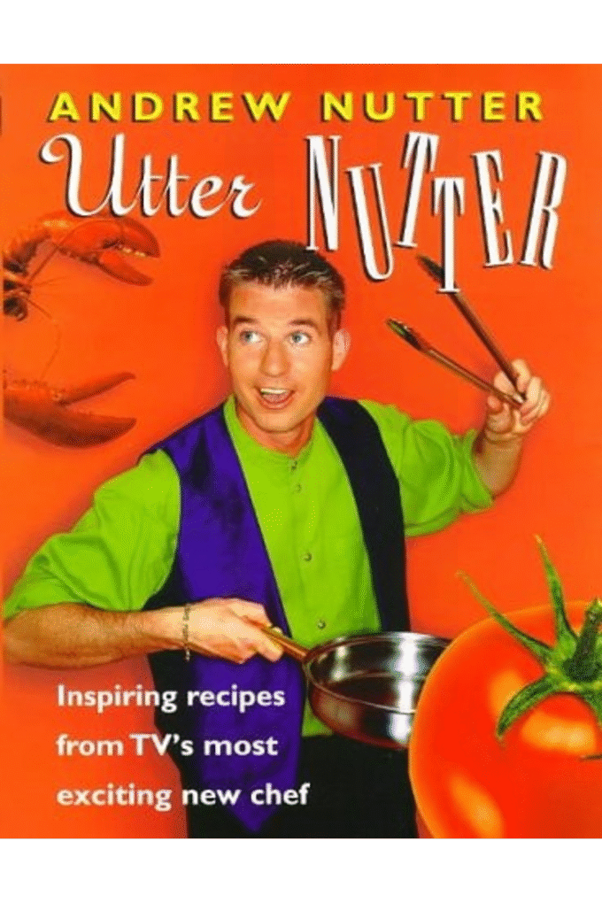 Utter Nutter
