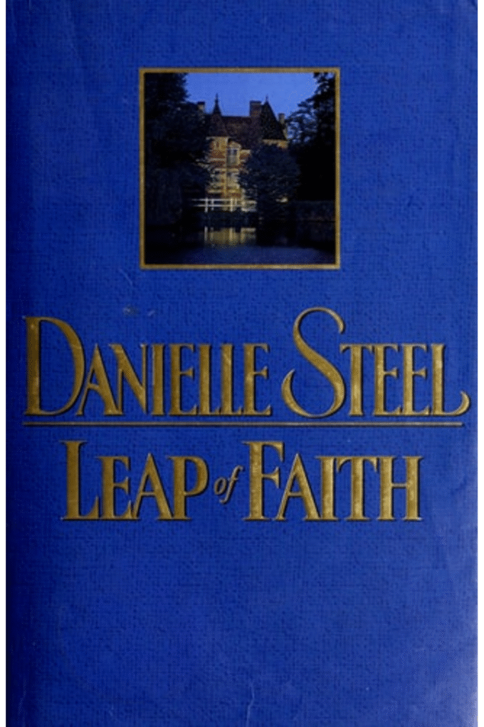 Leap of Faith