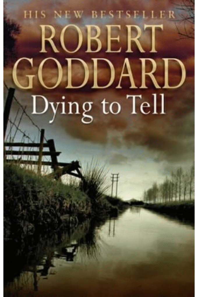 Dying to Tell