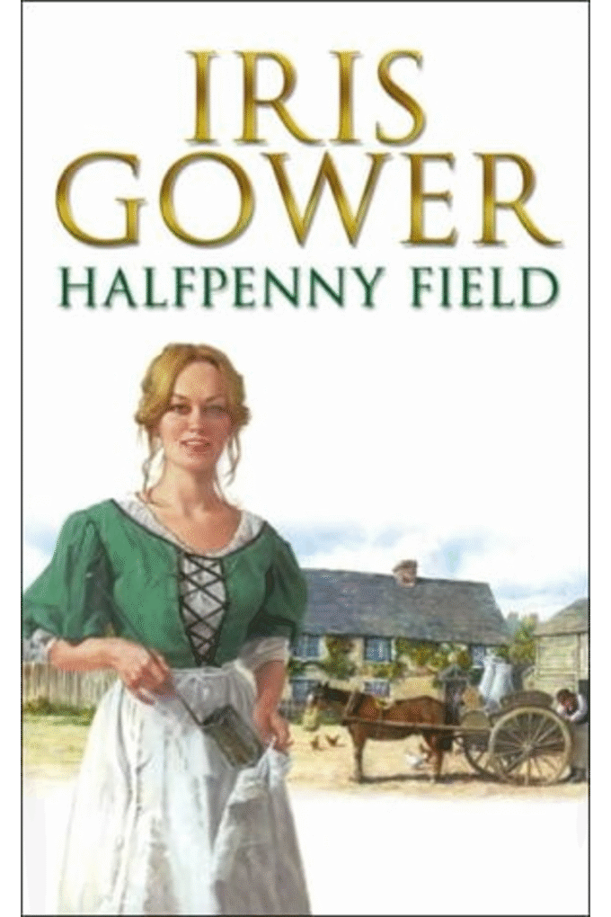 Halfpenny Field