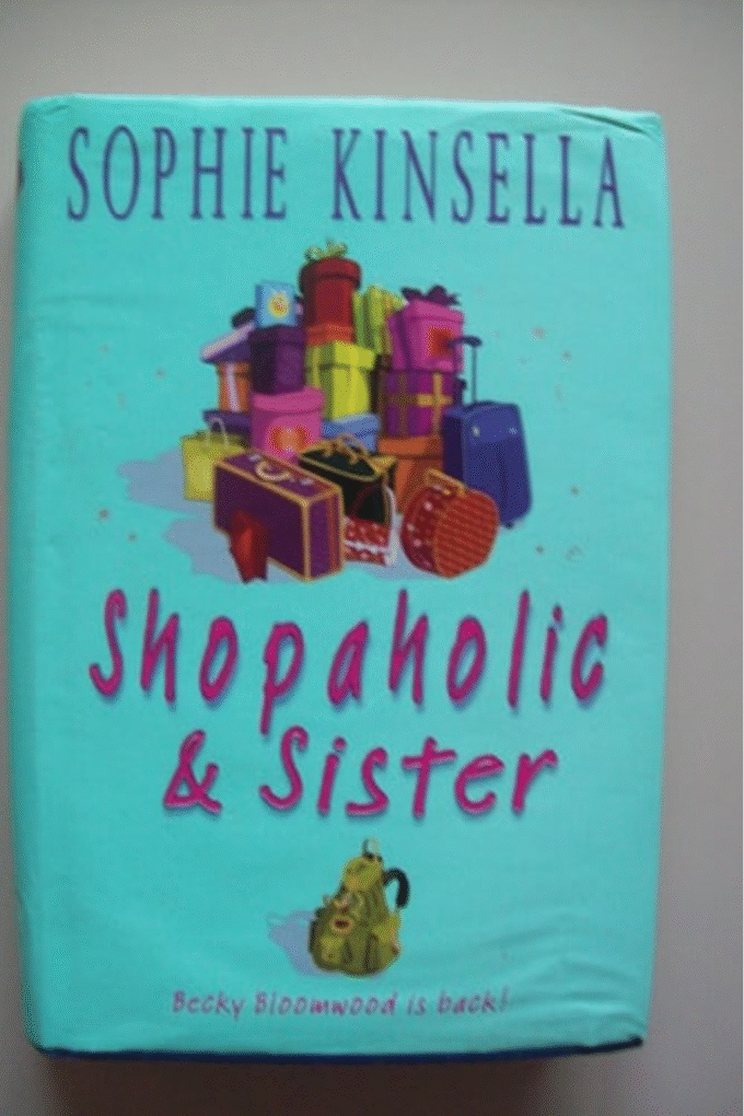 Shopaholic and Sister