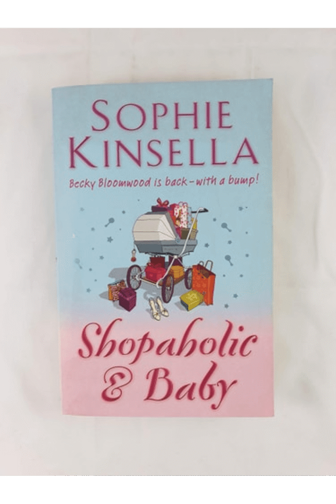 Shopaholic and Baby