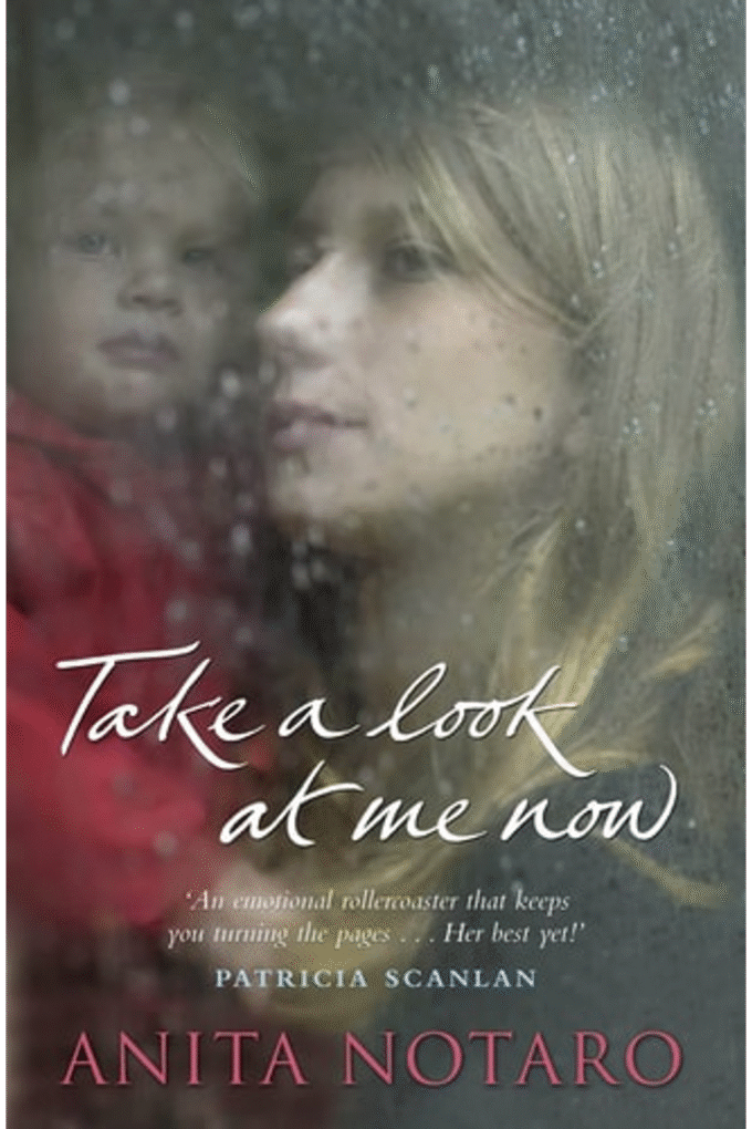 Take a look at Me Now
