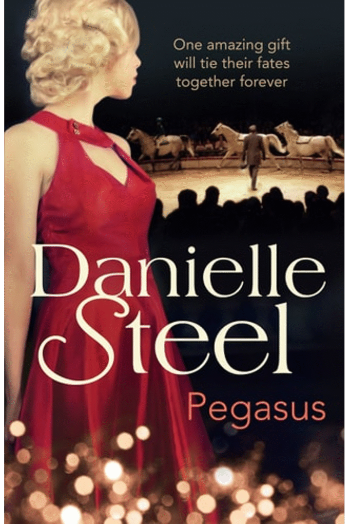 Pegasus