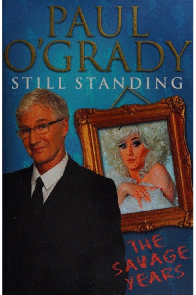 Still Standing: The Savage Years
