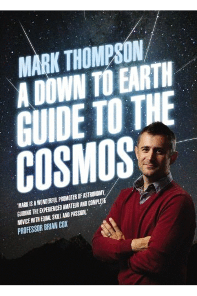 A Down to Earth Guide to the Cosmos