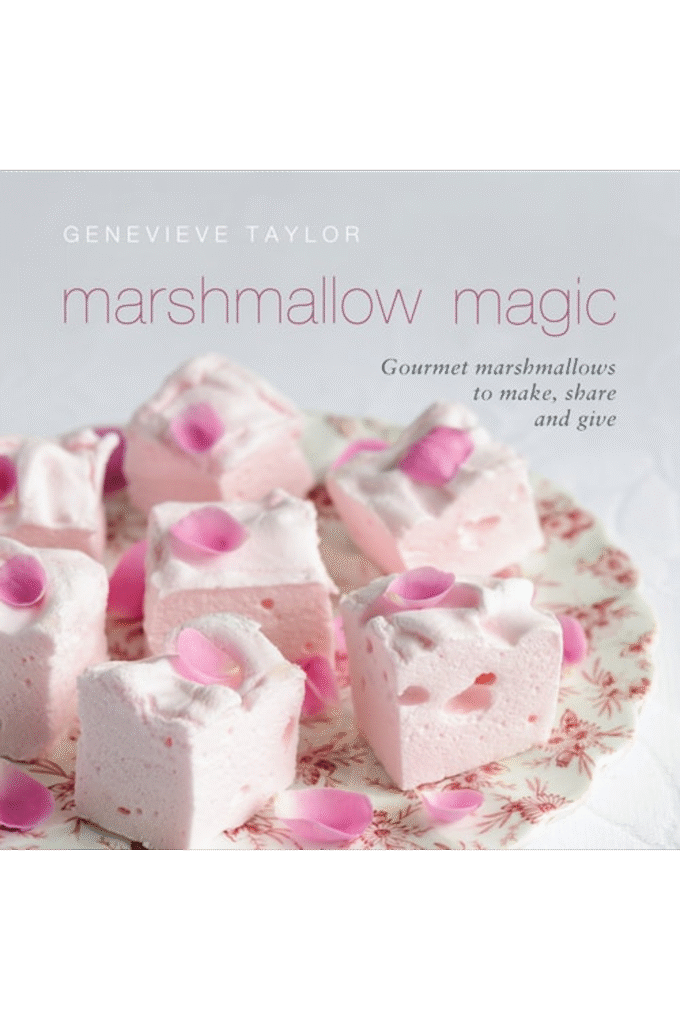 Marshmallow Magic