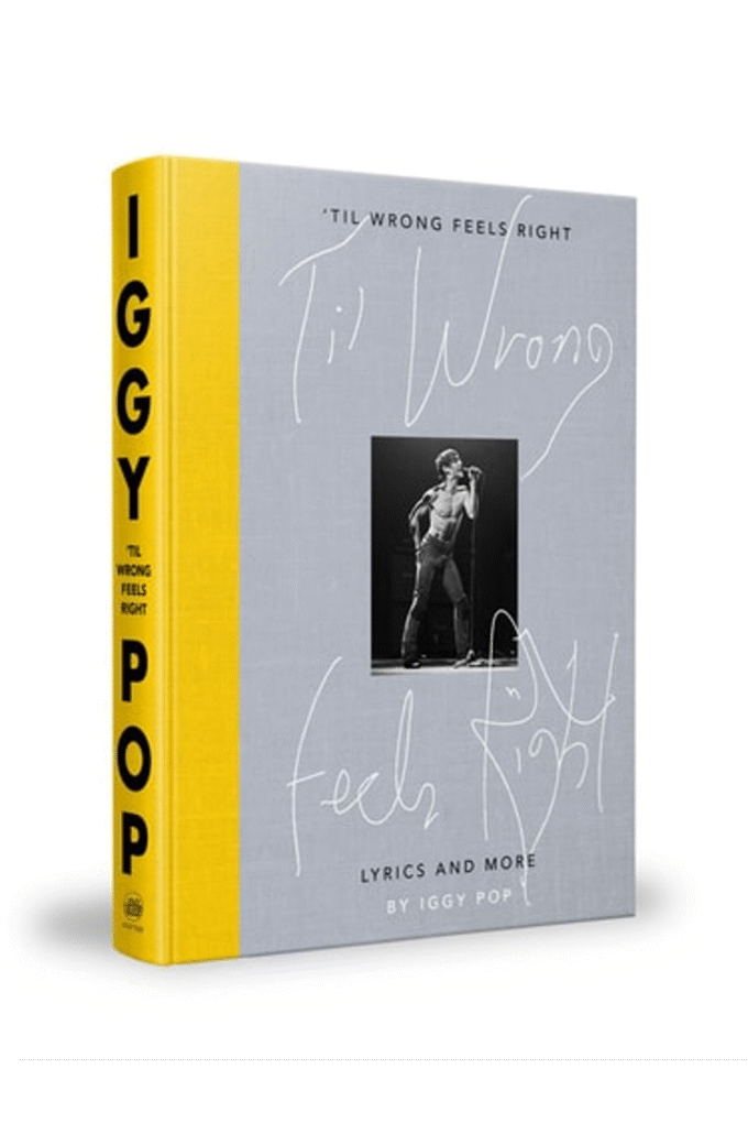 'Til Wrong Feels Right: Lyrics and More