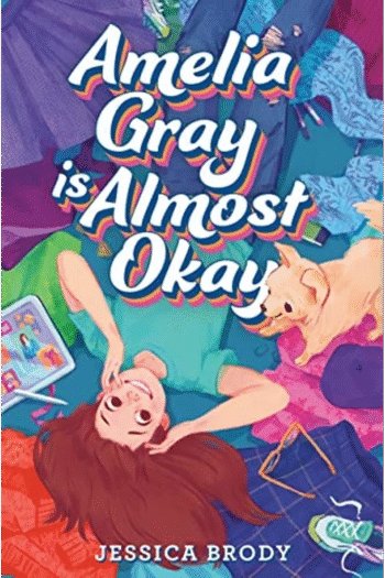 Amelia Gray Is Almost Okay