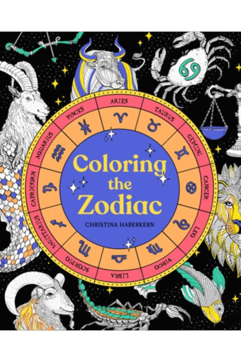 Coloring the Zodiac
