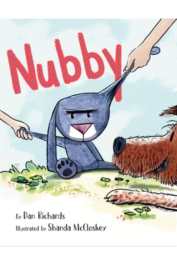 Nubby