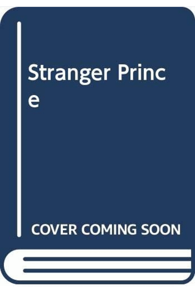 Stranger Prince