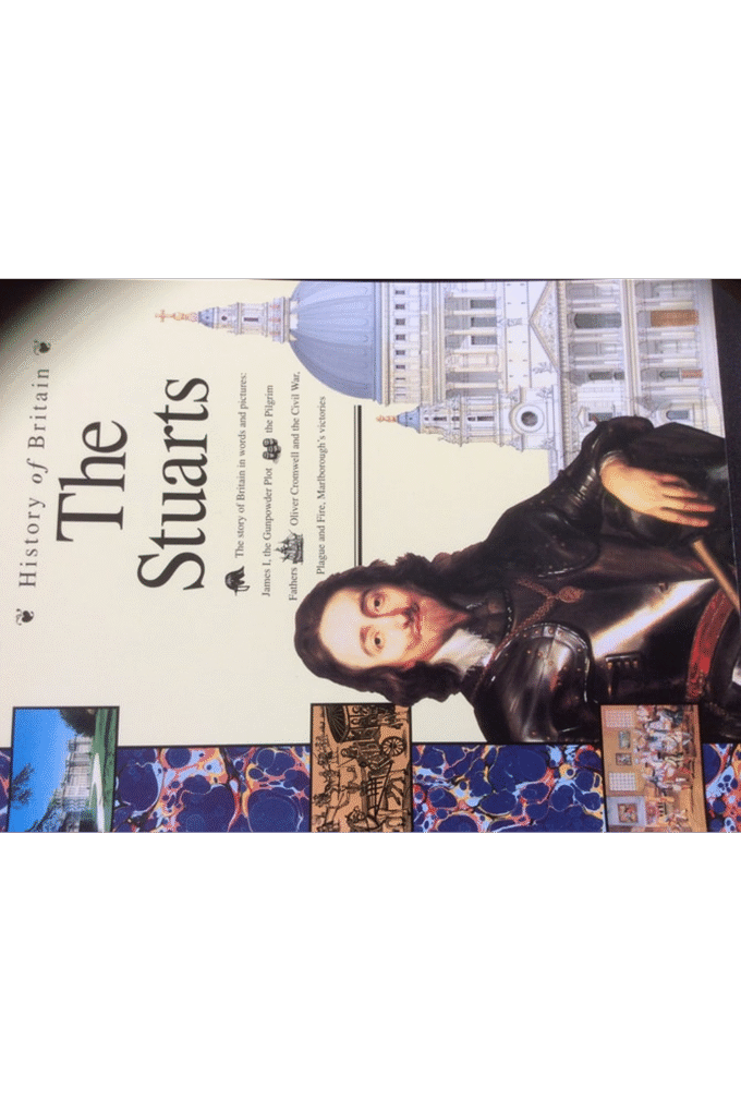 The Stuarts (History of Britain)