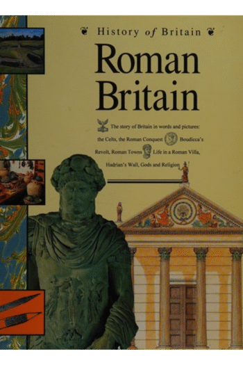 Roman Britain: Pupil's Book (History of Britain)