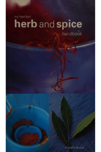 Hamlyn Herb and Spice Handbook