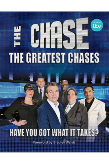 The Chase: The Greatest Chases