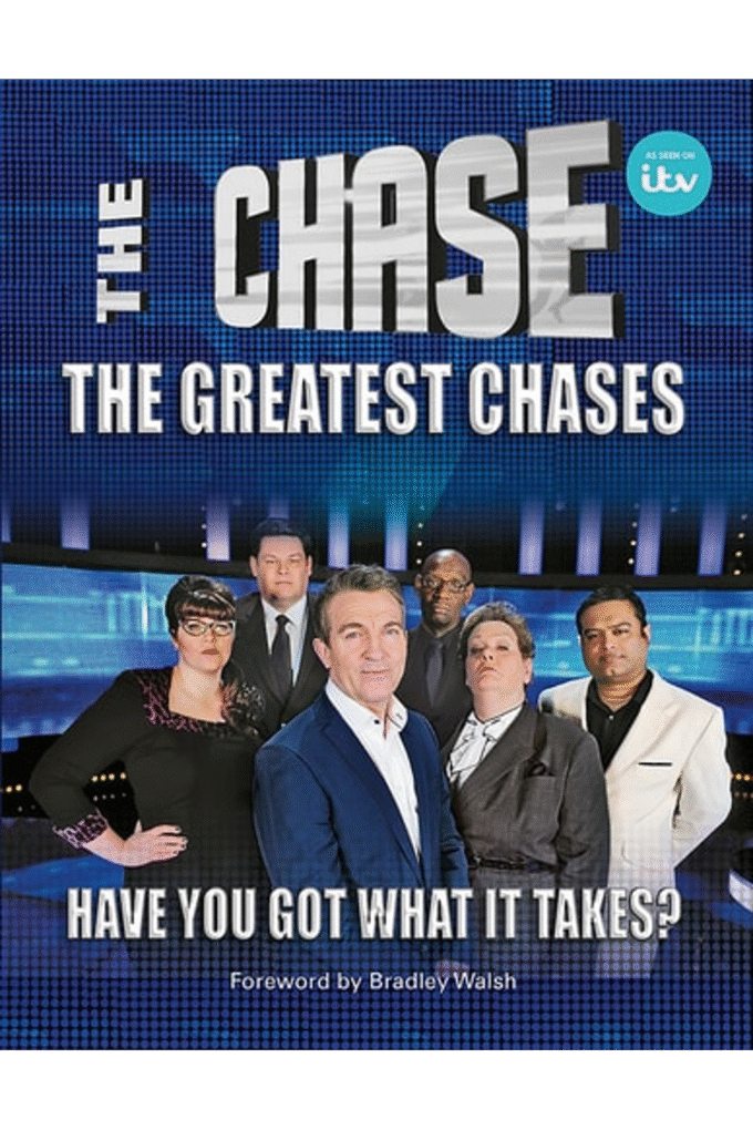 The Chase: The Greatest Chases