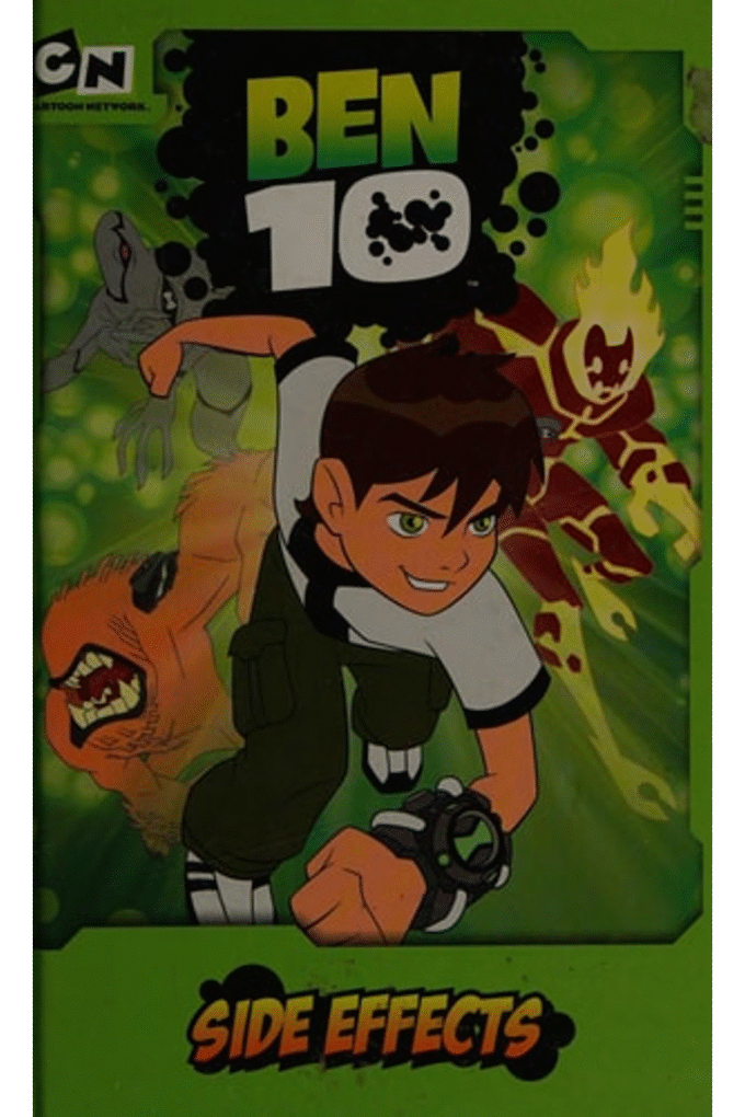 Side Effects (Ben 10)