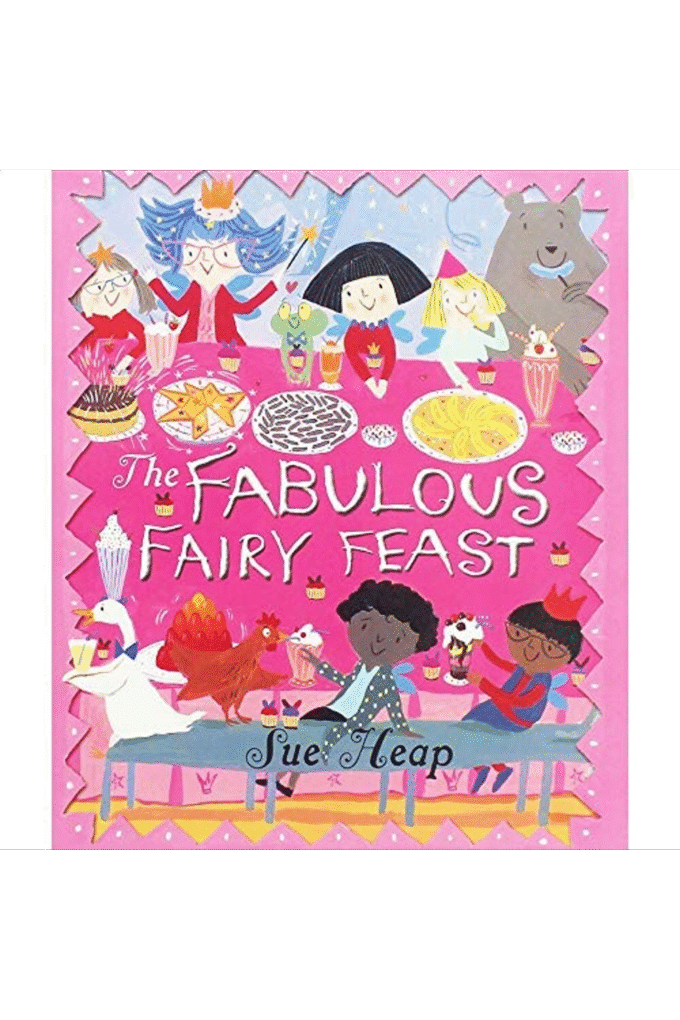 The Fabulous Fairy Feast