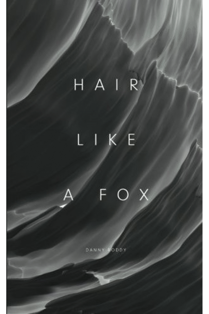 Hair Like a Fox: A Bioenergetic View of Pattern Hair Loss