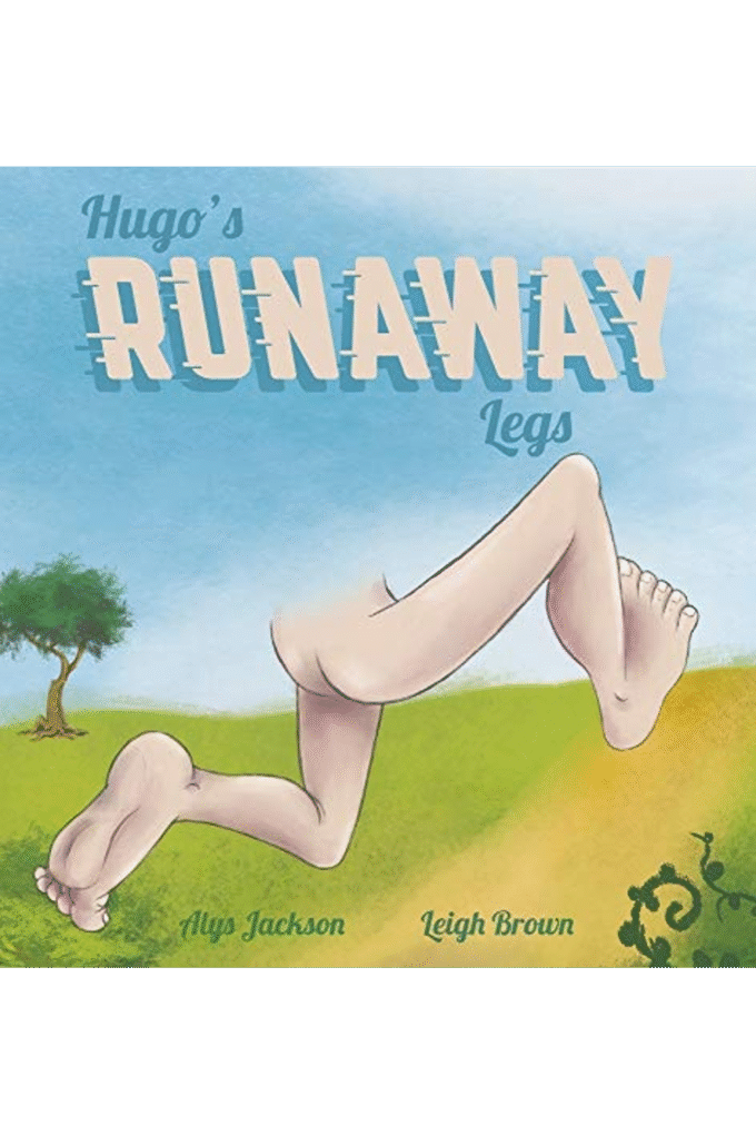 Hugo's Runaway Legs