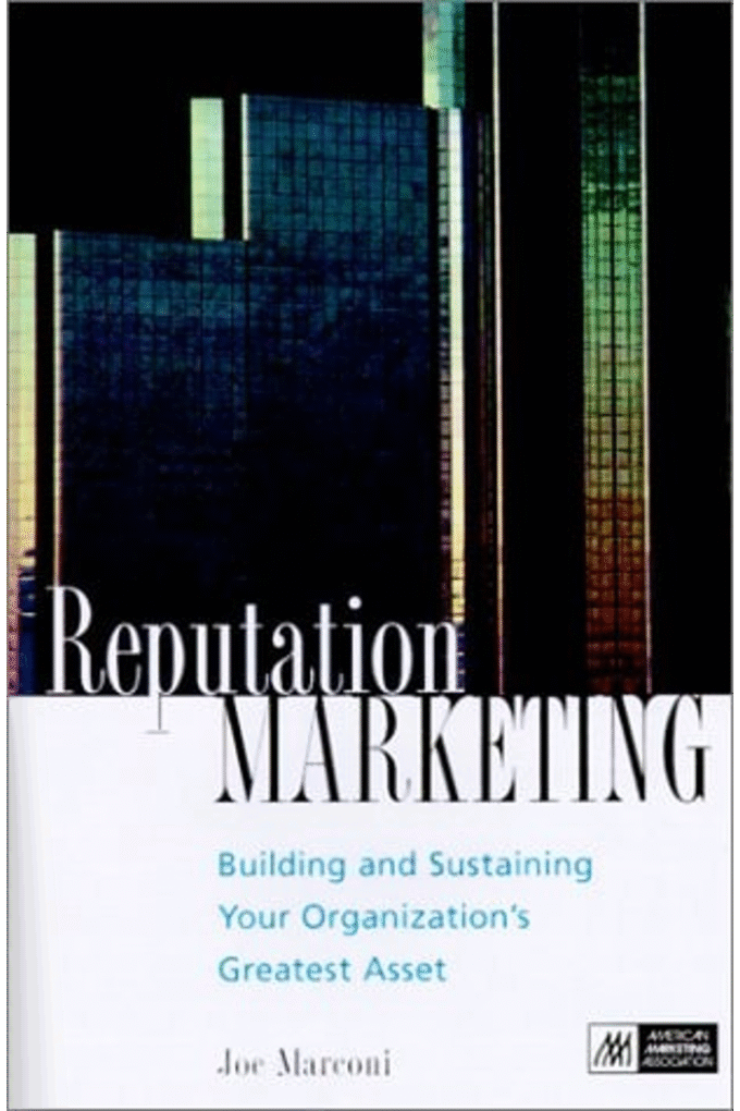 Reputation Marketing