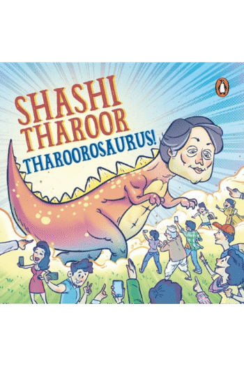 Tharoorosaurus