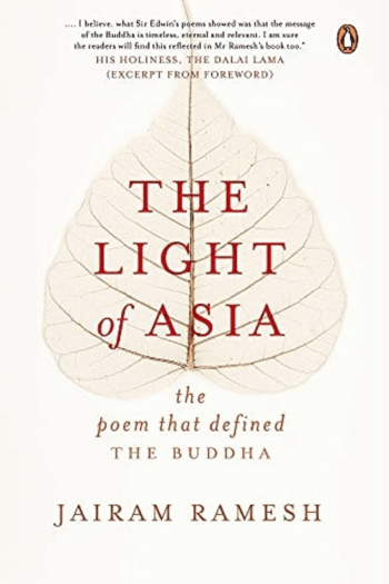 The Light of Asia: The Poem that Defined The Buddha