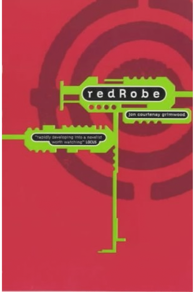 Redrobe