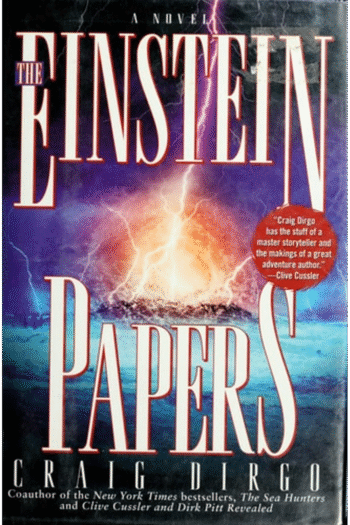The Einstein Papers