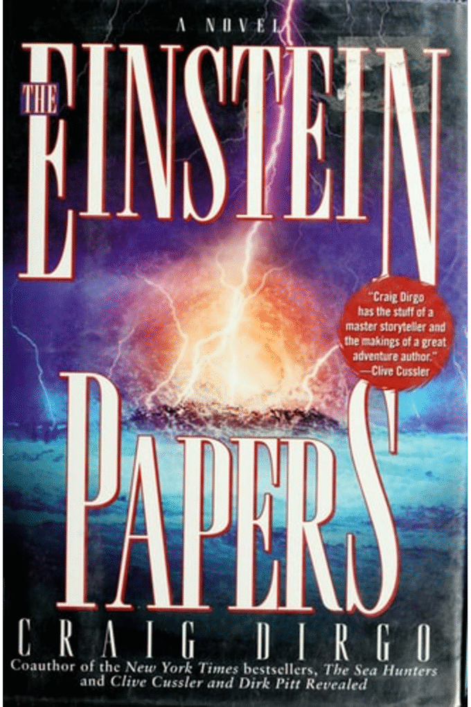 The Einstein Papers
