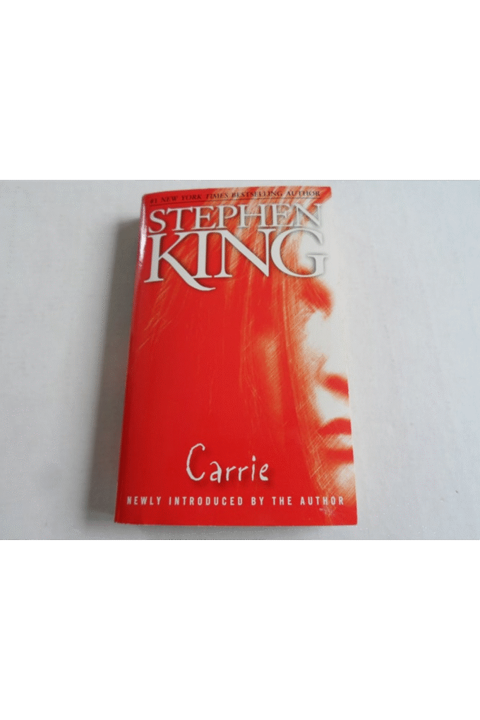 Carrie