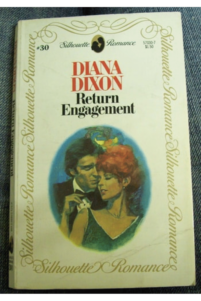 Return Engagement
